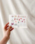 Market Day Card